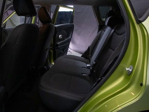 Used 2014 Kia Soul Base image 19