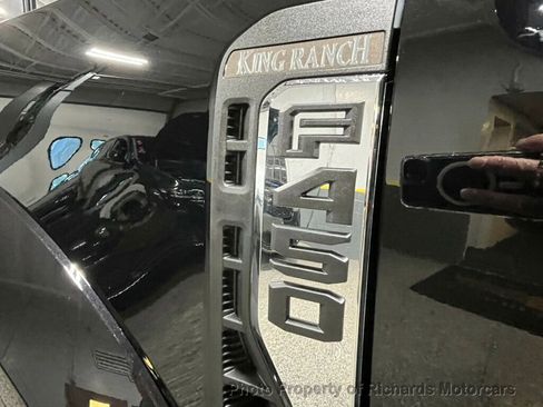 Used 2026 Ford F450 King Ranch w/ FX4 Off-Road Package image 17