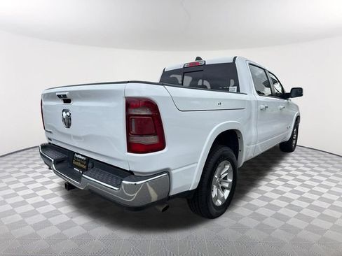 Used 2020 RAM 1500 Laramie RWD image 5