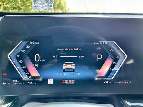 New 2026 BMW X1 xDrive28i w/ Convenience Package image 19