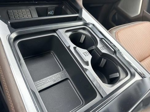 New 2026 Ford F250 King Ranch w/ FX4 Off-Road Package image 39