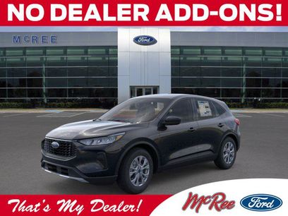 New 2026 Ford Escape Active w/ Tech Pack #1