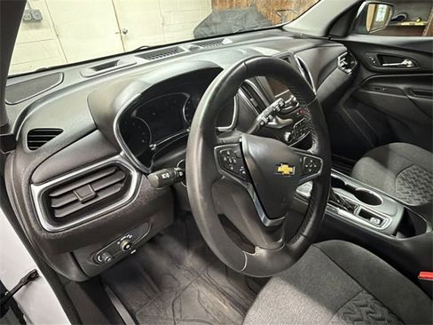Certified 2024 Chevrolet Equinox LT w/ LPO, Floor Liner Package image 11