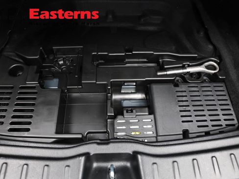 Used 2023 Mercedes-Benz GLA 250 4MATIC w/ Premium Package image 22