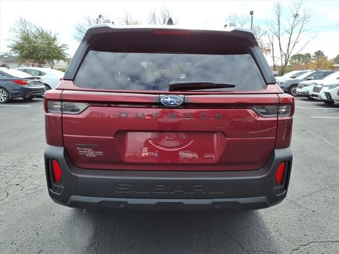 New 2026 Subaru Outback Limited image 22