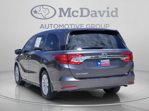 Used 2019 Honda Odyssey LX image 4