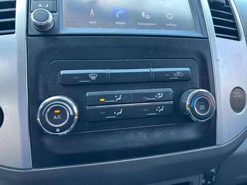 Used 2019 Nissan Frontier SV RWD image 22