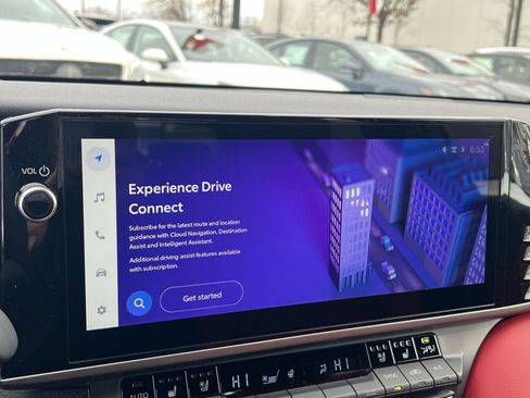 New 2026 Toyota Camry XSE image 15