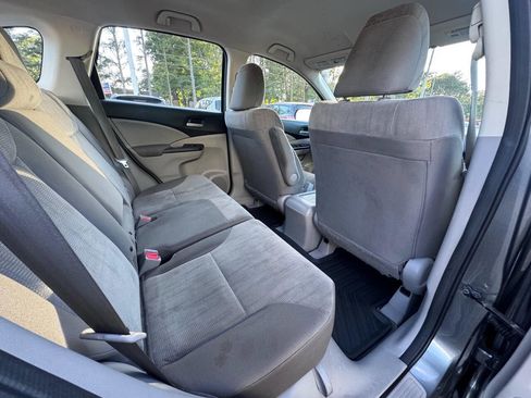 Used 2014 Honda CR-V LX image 16
