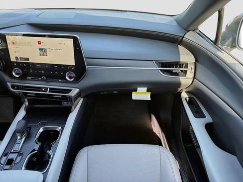 New 2026 Lexus RX 350 Premium FWD image 19