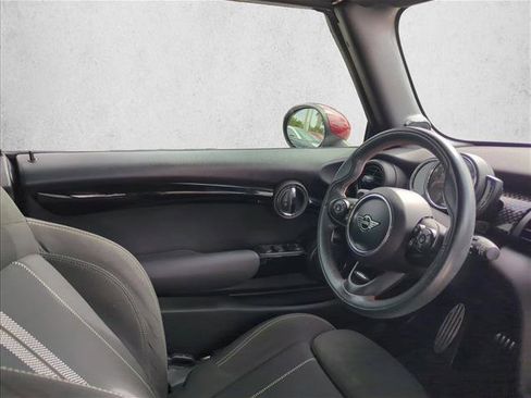 Used 2019 MINI Cooper John Cooper Works w/ Premium Package image 18
