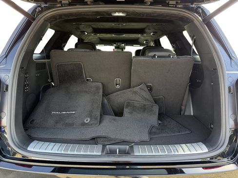 Certified 2024 Hyundai Palisade Calligraphy image 17