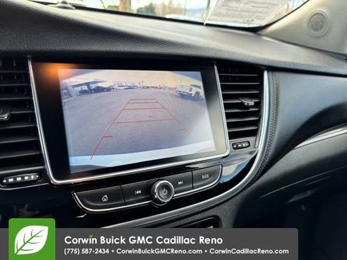 Used 2019 Buick Encore Preferred w/ Safety Package image 22