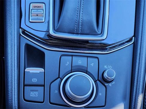 New 2025 MAZDA CX-5 AWD 2.5 S w/ Preferred Package image 20