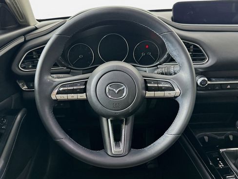 Used 2023 MAZDA CX-30 AWD 2.5 S w/ Preferred Package image 18