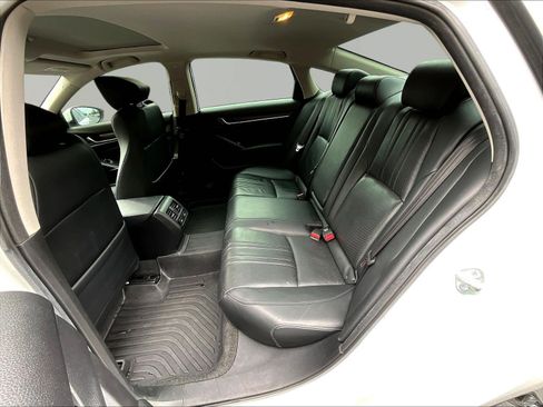 Used 2021 Honda Accord EX-L image 22