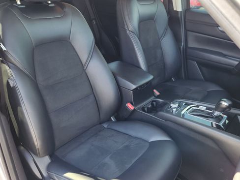 Used 2020 MAZDA CX-5 Touring image 15