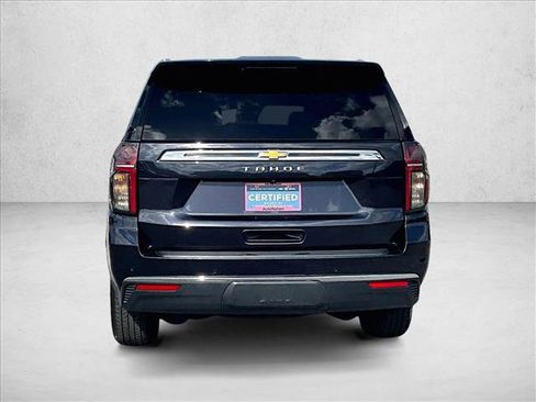 Used 2022 Chevrolet Tahoe LS image 4