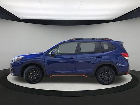 Used 2023 Subaru Forester Sport AWD/4WD image 4