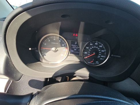 Used 2014 Subaru Crosstrek 2.0i Limited image 15