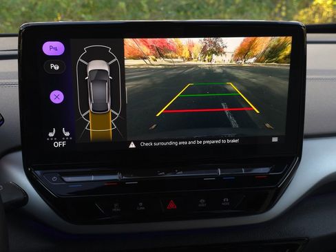 Used 2023 Volkswagen ID.4 Pro image 31