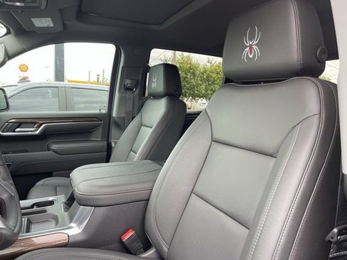 New 2025 Chevrolet Silverado 1500 LT Trail Boss w/ Convenience Package II image 18