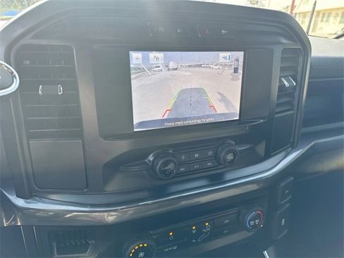 Certified 2023 Ford F150 XL w/ STX Appearance Package image 28