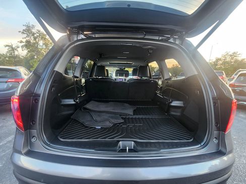 Used 2017 Honda Pilot EX-L image 21