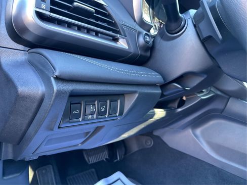 Used 2023 Subaru Outback Limited image 20