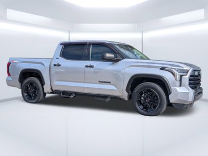 Used 2022 Toyota Tundra SR5