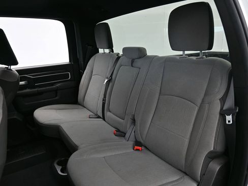 Used 2024 RAM 2500 Big Horn image 38