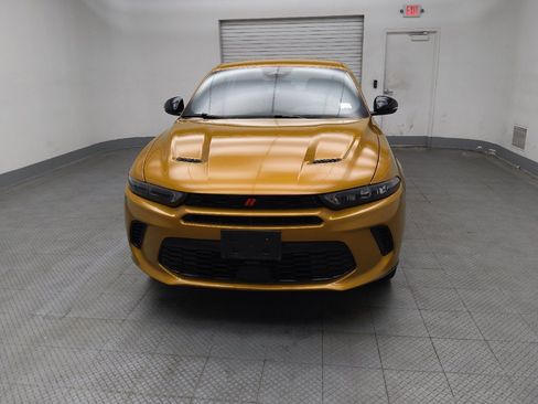 Used 2024 Dodge Hornet R/T AWD/4WD image 15