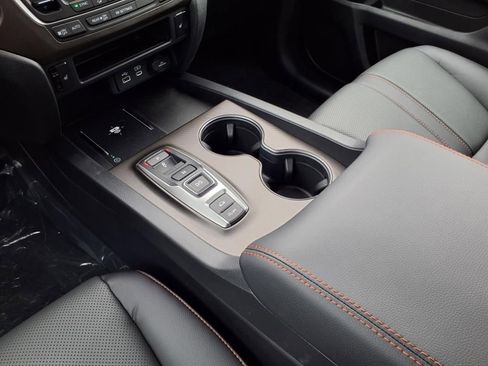 New 2025 Honda Ridgeline TrailSport+ image 20