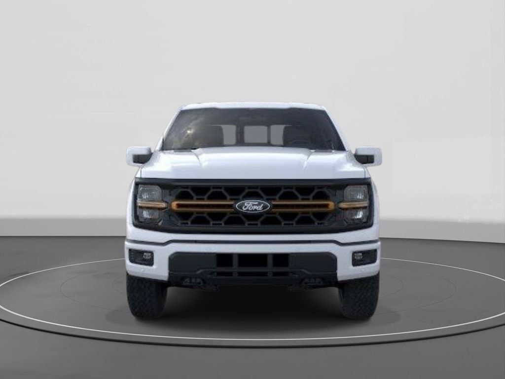 New 2026 Ford F150 Tremor AWD/4WD image 6