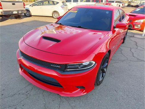 Used 2022 Dodge Charger R/T w/ Plus Group image 16