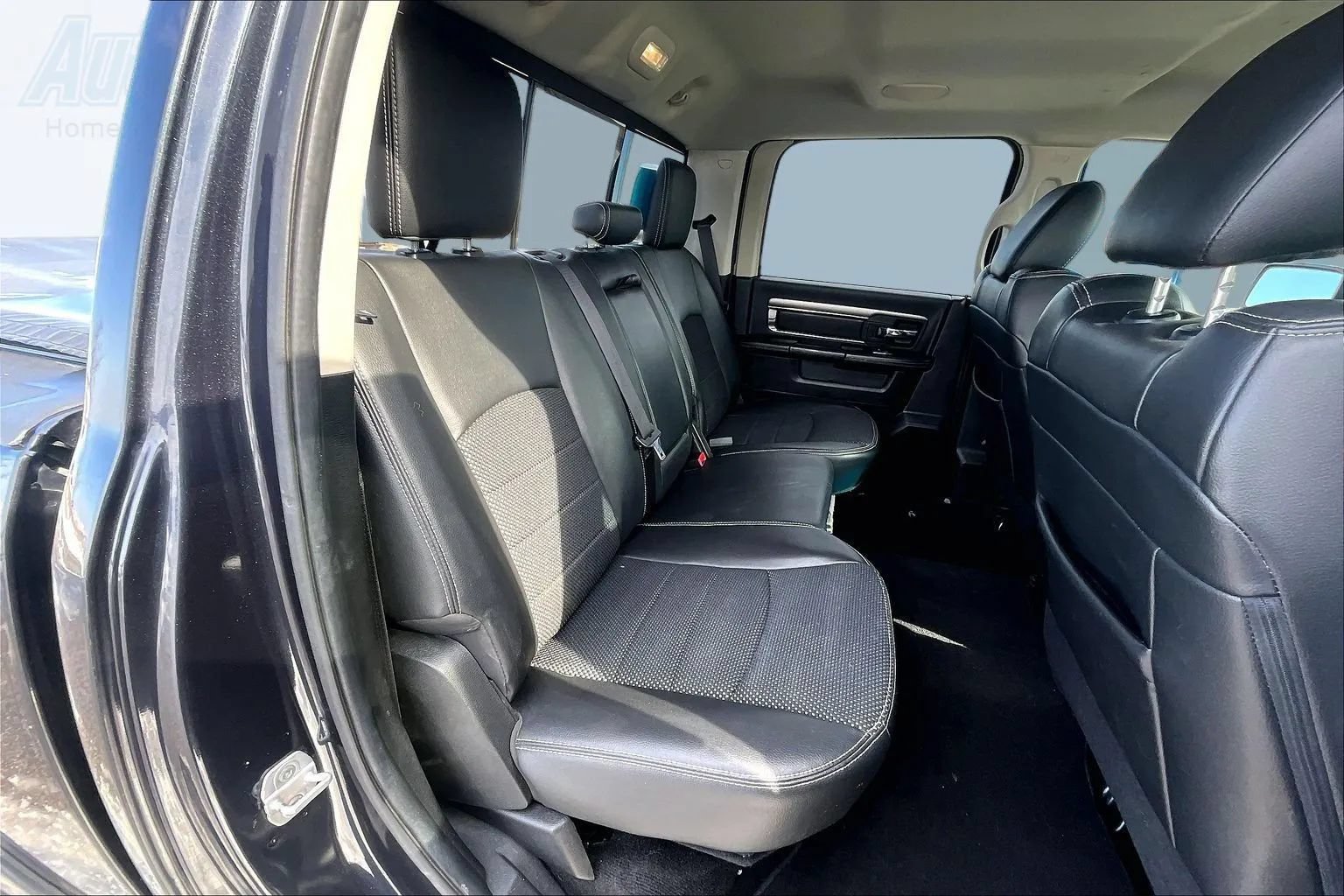 Used 2013 RAM 1500 Sport w/ Sport Premium Group AWD/4WD image 31
