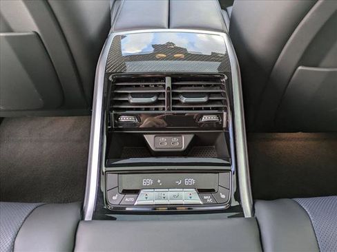 Used 2025 BMW ALPINA B8 xDrive Gran Coupe ALPINA B8 xDrive image 18