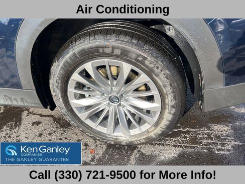 Used 2025 MAZDA CX-90 3.3 Turbo w/ Preferred Package image 23