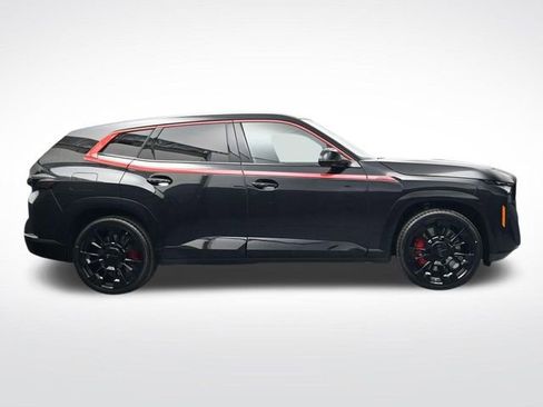 New 2026 BMW XM Label Red AWD/4WD image 3