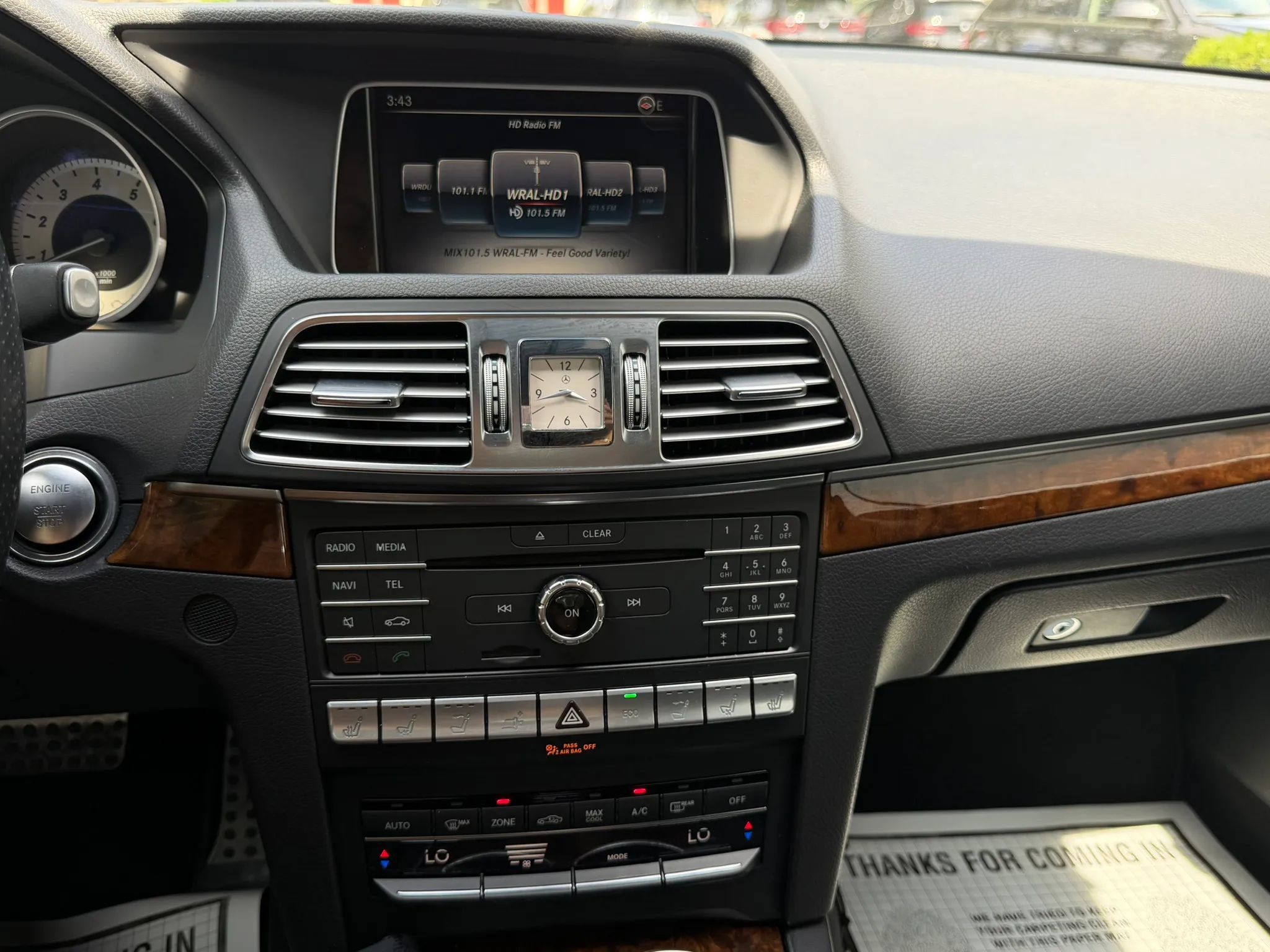 Used 2016 Mercedes-Benz E 400 Cabriolet image 30