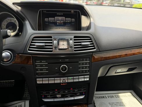 Used 2016 Mercedes-Benz E 400 Cabriolet image 30