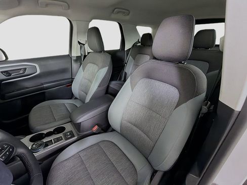 Used 2023 Ford Bronco Sport Big Bend w/ Convenience Package image 12