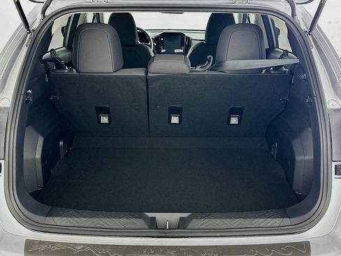 New 2026 Subaru Crosstrek 2.0i Premium image 22