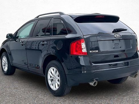 Used 2013 Ford Edge SE image 5