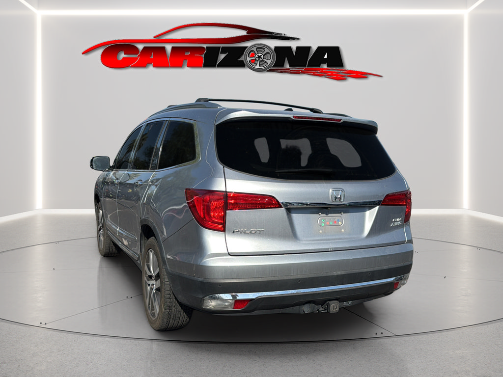Used 2016 Honda Pilot Elite image 8