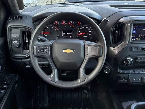 New 2026 Chevrolet Silverado 2500 W/T w/ WT Convenience Package image 14