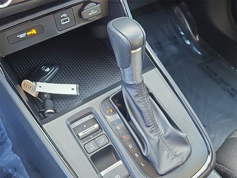 Certified 2025 Honda CR-V LX image 22