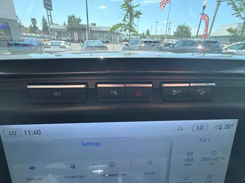 Certified 2023 Ford F150 XLT w/ Equipment Group 302A High AWD/4WD image 35