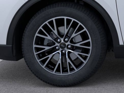 New 2025 Ford Escape Base w/ PHEV Premium Package image 19