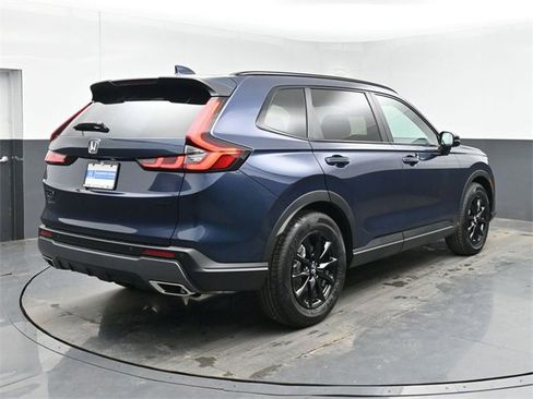 New 2026 Honda CR-V Sport-L image 10
